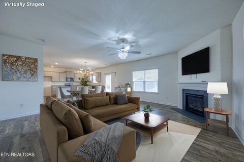 Tiny photo for 12010 Poppyseed Lane, Knoxville, TN 37932 (MLS # 1329081)