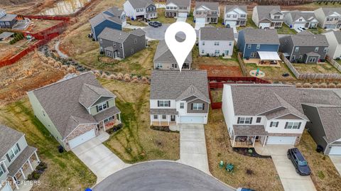 Tiny photo for 12010 Poppyseed Lane, Knoxville, TN 37932 (MLS # 1329081)