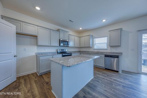 Tiny photo for 12010 Poppyseed Lane, Knoxville, TN 37932 (MLS # 1329081)