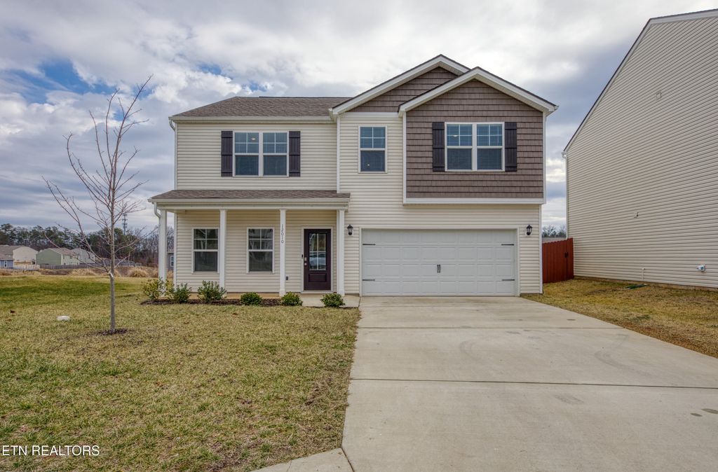 Photo of 12010 Poppyseed Lane, Knoxville, TN 37932 (MLS # 1329081)