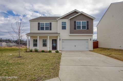 Photo of 12010 Poppyseed Lane, Knoxville, TN 37932 (MLS # 1329081)