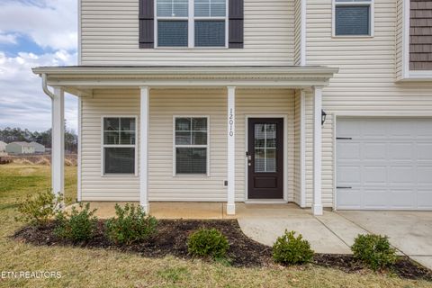 Tiny photo for 12010 Poppyseed Lane, Knoxville, TN 37932 (MLS # 1329081)