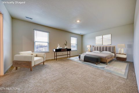 Tiny photo for 12010 Poppyseed Lane, Knoxville, TN 37932 (MLS # 1329081)