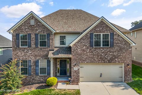 1826 Shadyside Lane Knoxville TN 37922