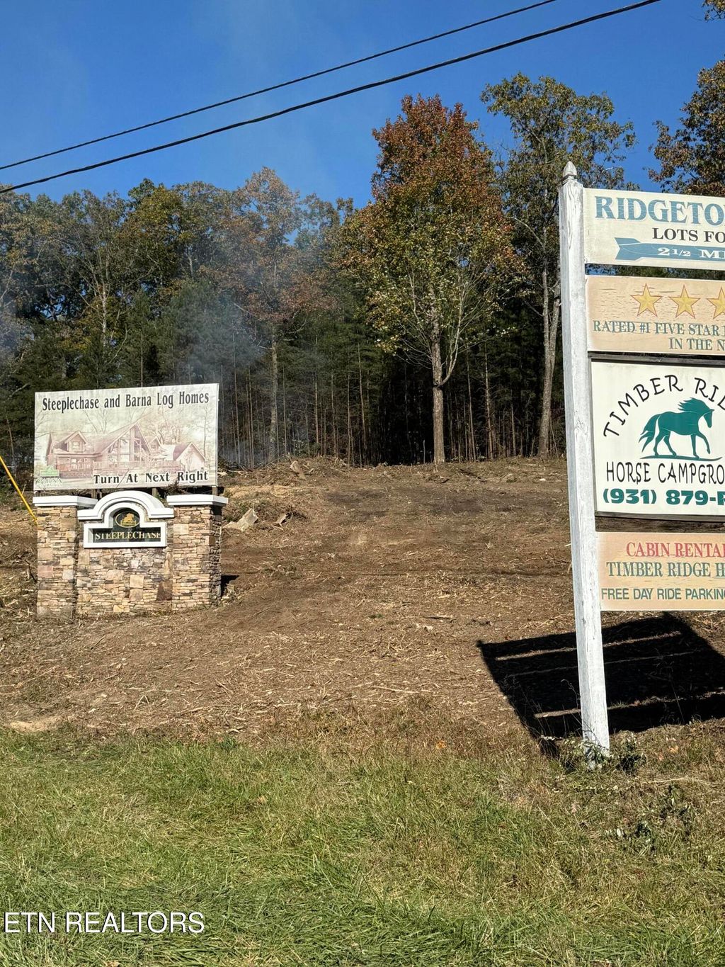 Photo of Picket Park Hwy Hwy, Jamestown, TN 38556 (MLS # 1323951)