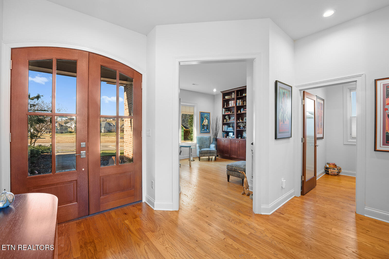 480 Indian Cave Drive