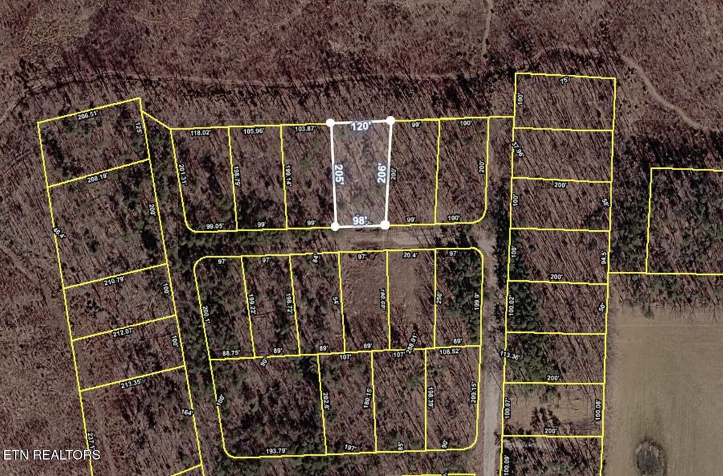 Photo of 51 Lookout Drive, Crossville, TN 38572 (MLS # 1335456)