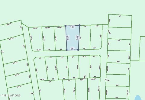 Photo of 51 Lookout Drive, Crossville, TN 38572 (MLS # 1335456)