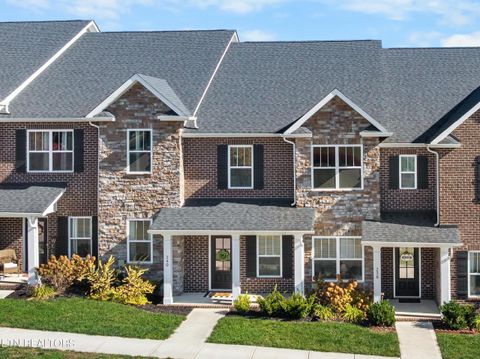 Photo of 240 Broadberry Ave, Oak Ridge, TN 37830 (MLS # 1328678)