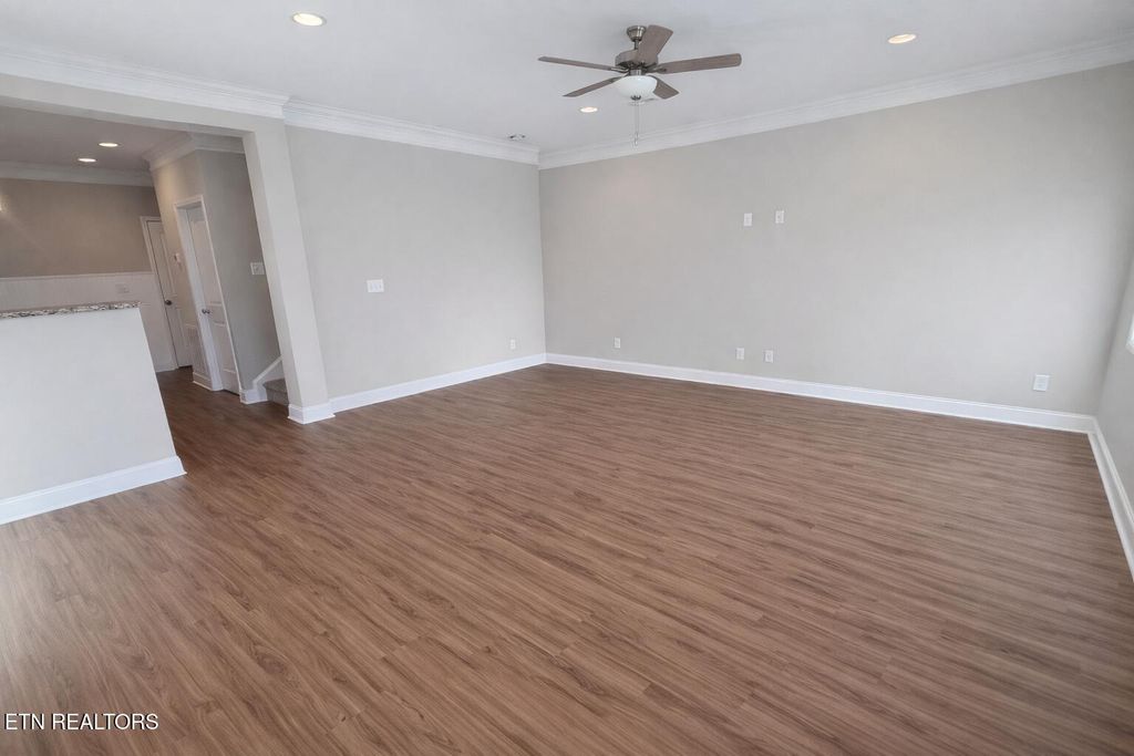 Photo of 240 Broadberry Ave, Oak Ridge, TN 37830 (MLS # 1328678)