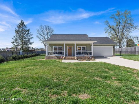 Tiny photo for 660 Mize Circle, Seymour, TN 37865 (MLS # 1332460)