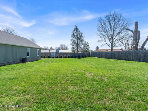 Tiny photo for 660 Mize Circle, Seymour, TN 37865 (MLS # 1332460)
