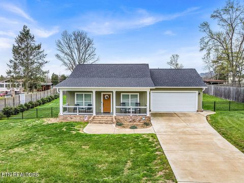 Tiny photo for 660 Mize Circle, Seymour, TN 37865 (MLS # 1332460)