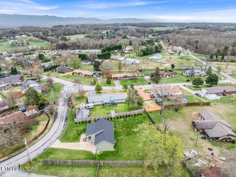 Tiny photo for 660 Mize Circle, Seymour, TN 37865 (MLS # 1332460)