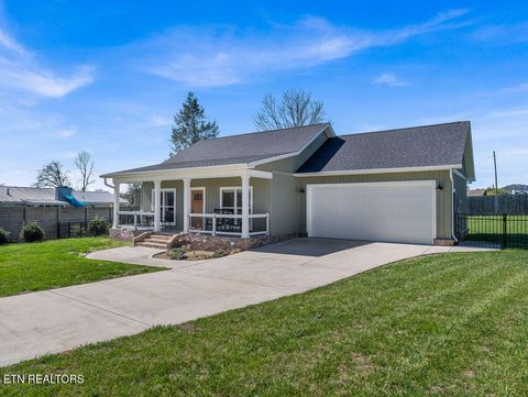 Tiny photo for 660 Mize Circle, Seymour, TN 37865 (MLS # 1332460)