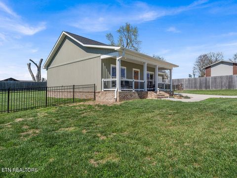 Tiny photo for 660 Mize Circle, Seymour, TN 37865 (MLS # 1332460)
