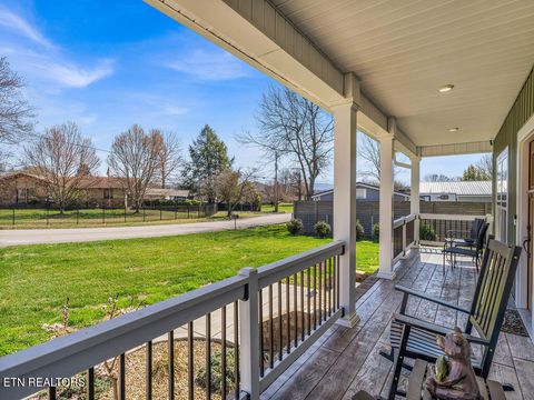 Tiny photo for 660 Mize Circle, Seymour, TN 37865 (MLS # 1332460)
