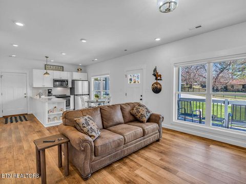 Tiny photo for 660 Mize Circle, Seymour, TN 37865 (MLS # 1332460)