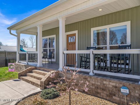 Tiny photo for 660 Mize Circle, Seymour, TN 37865 (MLS # 1332460)