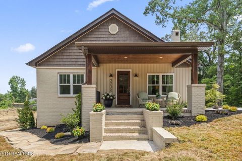 5736 Ball Rd Knoxville TN 37931