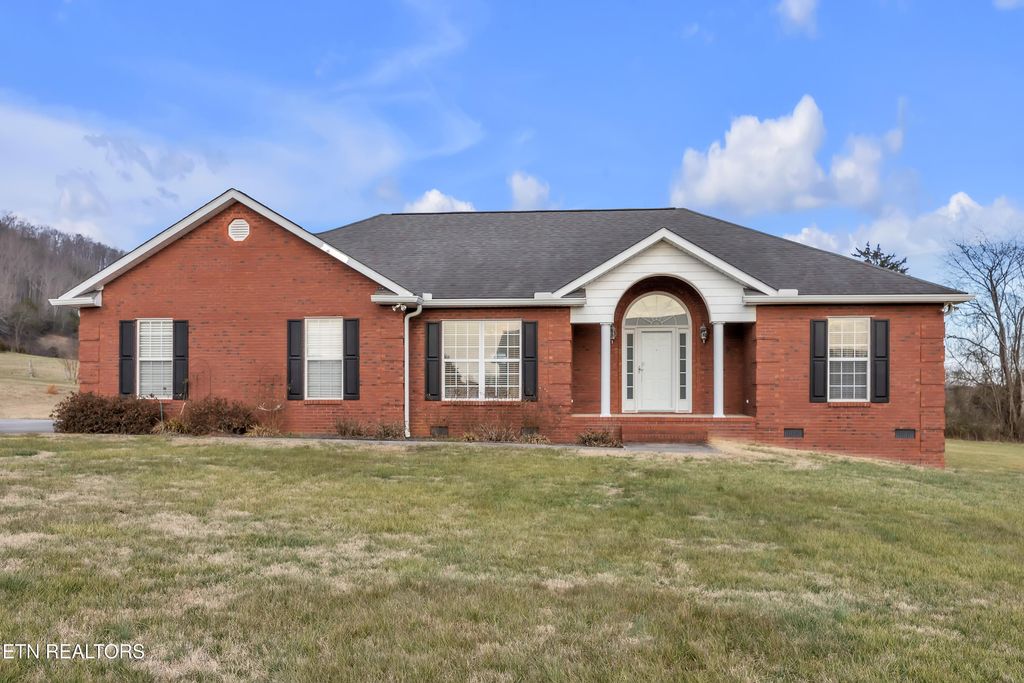 Photo of 910 Bobbie Jean Lane, Seymour, TN 37865 (MLS # 1327367)