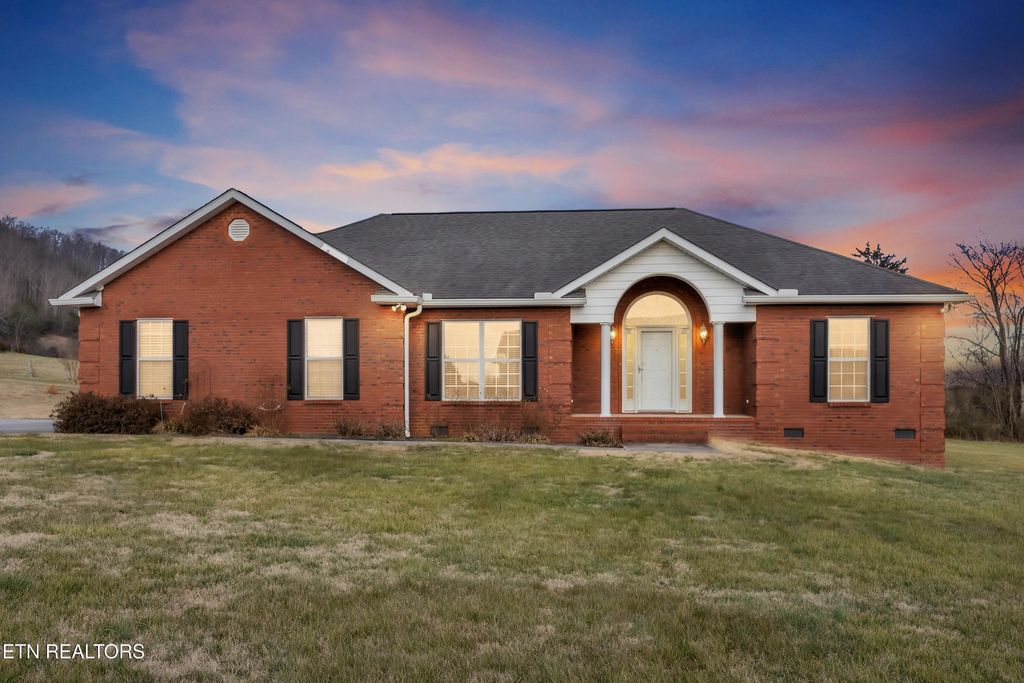 Photo of 910 Bobbie Jean Lane, Seymour, TN 37865 (MLS # 1327367)