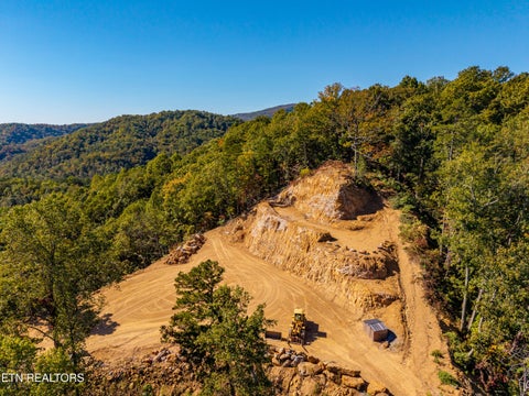 Tiny photo for Patty View Way, Sevierville, TN 37862 (MLS # 1359928)