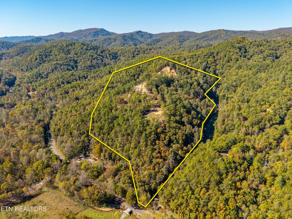 Photo of Patty View Way, Sevierville, TN 37862 (MLS # 1359928)