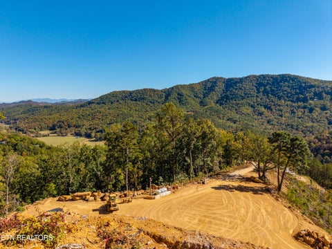 Tiny photo for Patty View Way, Sevierville, TN 37862 (MLS # 1359928)