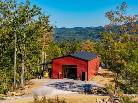 Tiny photo for Patty View Way, Sevierville, TN 37862 (MLS # 1359928)