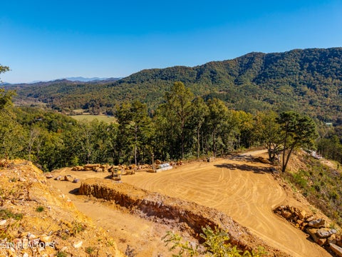 Tiny photo for Patty View Way, Sevierville, TN 37862 (MLS # 1359928)