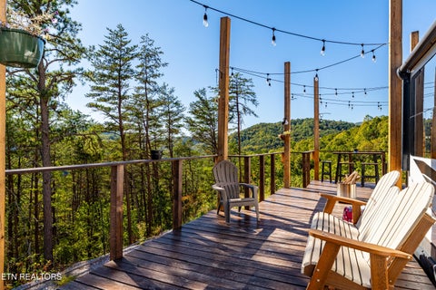 Tiny photo for Patty View Way, Sevierville, TN 37862 (MLS # 1359928)
