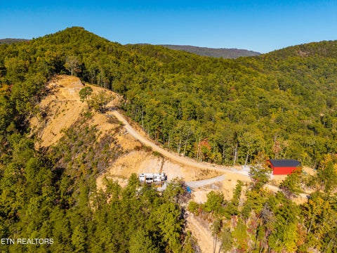 Tiny photo for Patty View Way, Sevierville, TN 37862 (MLS # 1359928)
