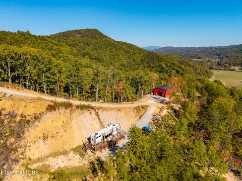 Tiny photo for Patty View Way, Sevierville, TN 37862 (MLS # 1359928)
