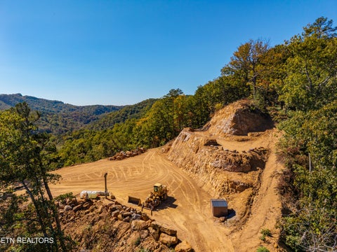 Tiny photo for Patty View Way, Sevierville, TN 37862 (MLS # 1359928)