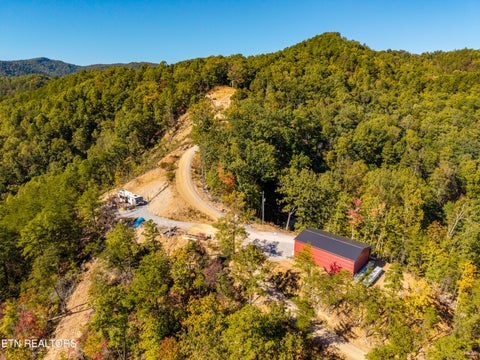 Tiny photo for Patty View Way, Sevierville, TN 37862 (MLS # 1359928)