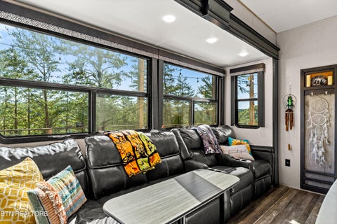 Tiny photo for Patty View Way, Sevierville, TN 37862 (MLS # 1359928)