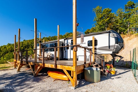 Tiny photo for Patty View Way, Sevierville, TN 37862 (MLS # 1359928)