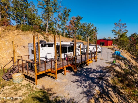Tiny photo for Patty View Way, Sevierville, TN 37862 (MLS # 1359928)