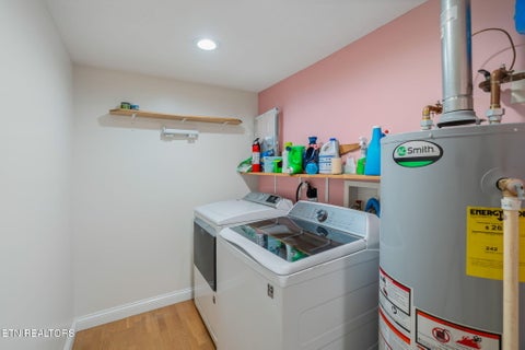 Tiny photo for 103 Browder Drive, Kingston, TN 37763 (MLS # 1359758)