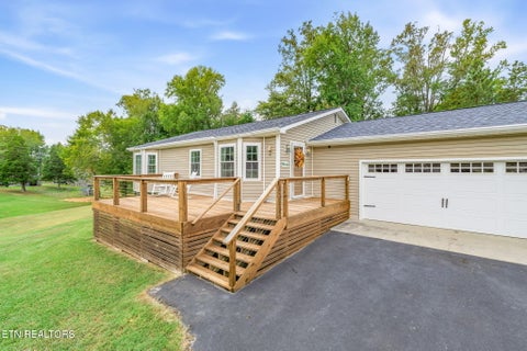 Tiny photo for 103 Browder Drive, Kingston, TN 37763 (MLS # 1359758)