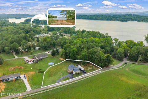 Tiny photo for 103 Browder Drive, Kingston, TN 37763 (MLS # 1359758)