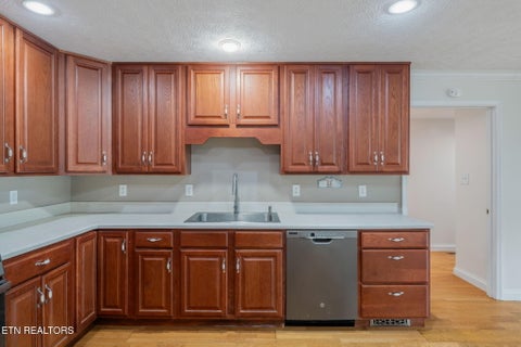 Tiny photo for 103 Browder Drive, Kingston, TN 37763 (MLS # 1359758)