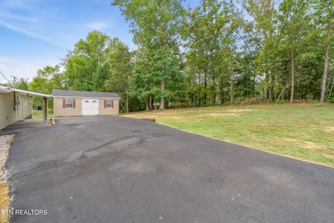 Tiny photo for 103 Browder Drive, Kingston, TN 37763 (MLS # 1359758)