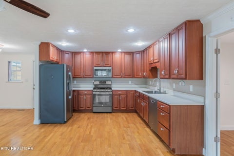 Tiny photo for 103 Browder Drive, Kingston, TN 37763 (MLS # 1359758)