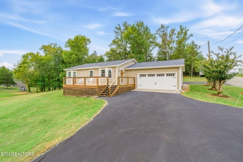 Photo of 103 Browder Drive, Kingston, TN 37763 (MLS # 1359758)