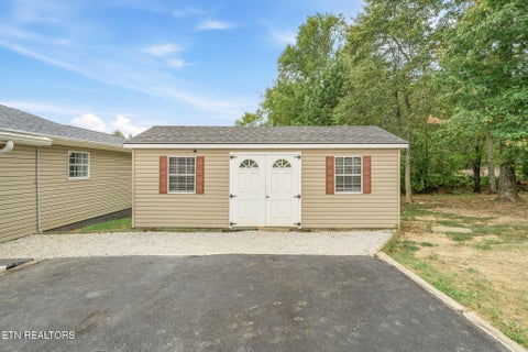 Tiny photo for 103 Browder Drive, Kingston, TN 37763 (MLS # 1359758)