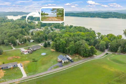 Tiny photo for 103 Browder Drive, Kingston, TN 37763 (MLS # 1359758)