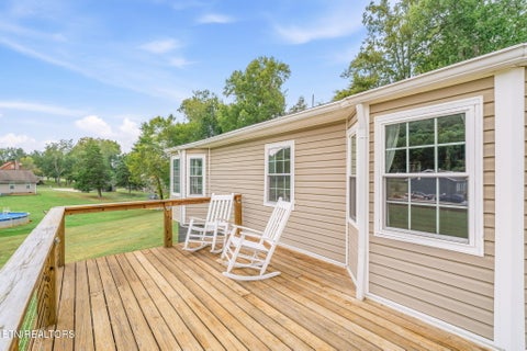 Tiny photo for 103 Browder Drive, Kingston, TN 37763 (MLS # 1359758)