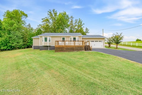 Tiny photo for 103 Browder Drive, Kingston, TN 37763 (MLS # 1359758)